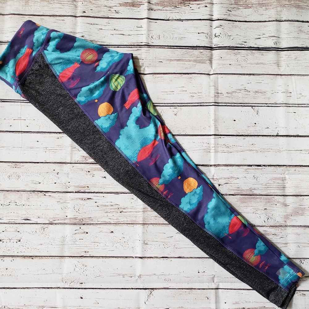 Lularoe athletic pants